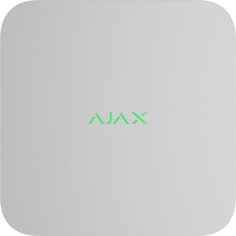 Ajax Systems 127052.122.WH NVR