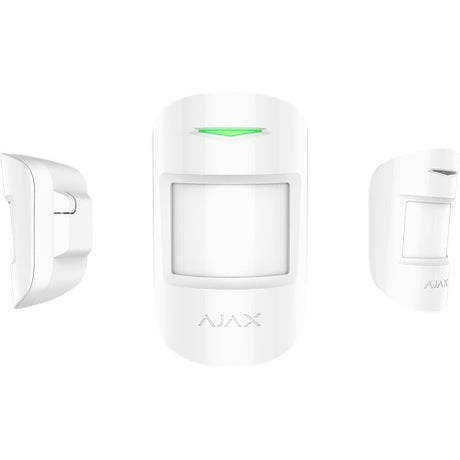 Ajax Systems 130349.02.WH1 ir motion detector