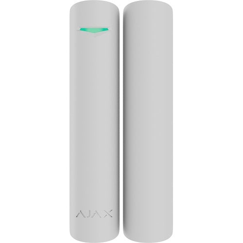 Ajax Systems 130590.347.WH1 wireless reed-switch detector