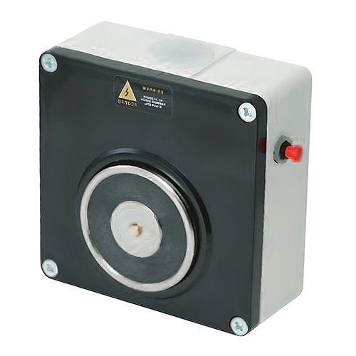Eaton 1320-24 electromagnetic door holder