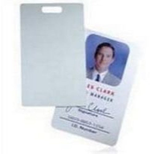 HID Global 1324GAN22 adhesive card label