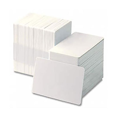 HID Global 1324GAV11 adhesive back label