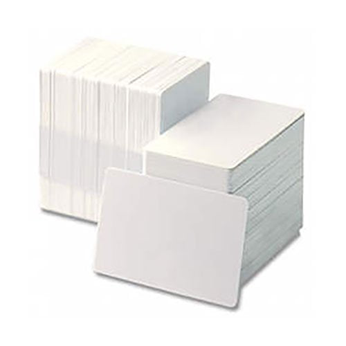 HID Global 1324GAV11 adhesive back label