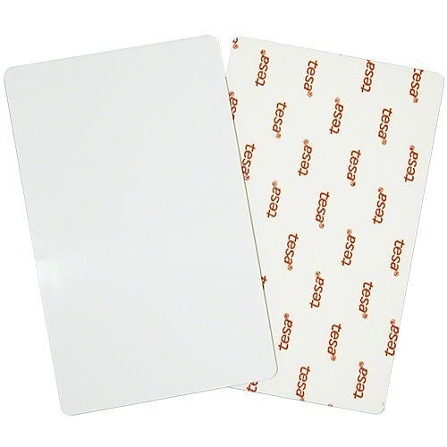 HID Global 1324GAV22 adhesive card label