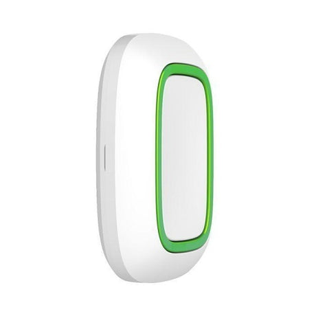 Ajax Systems 133186.26.WH1 panic button