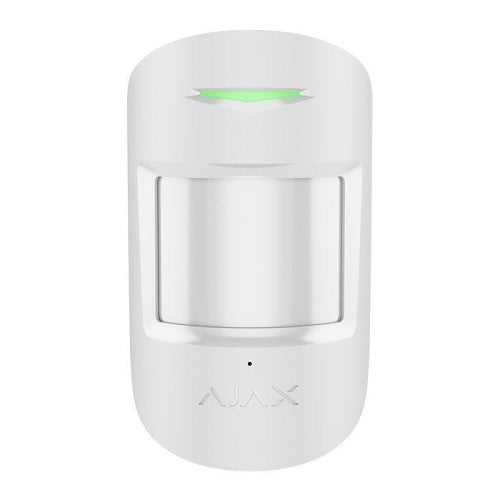 Ajax Systems 133190.06.WH1 glass break detector
