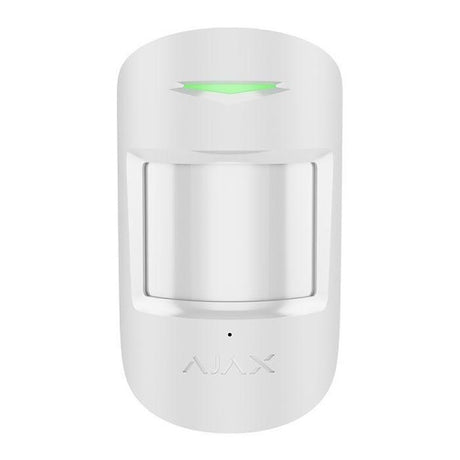 Ajax Systems 133190.06.WH1 glass break detector