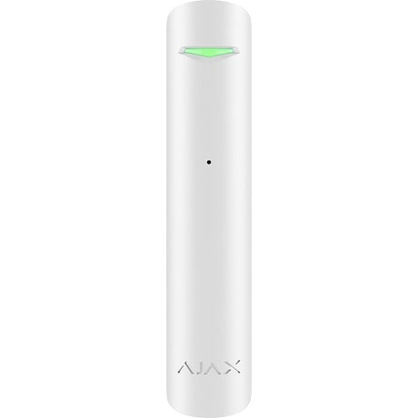 Ajax Systems 133202.05.WH1 glass break detector