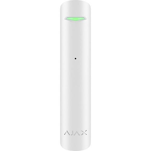 Ajax Systems 133202.05.WH1 glass break detector