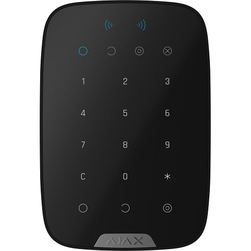 Ajax Systems 133211.83.BL1 wireless keypad
