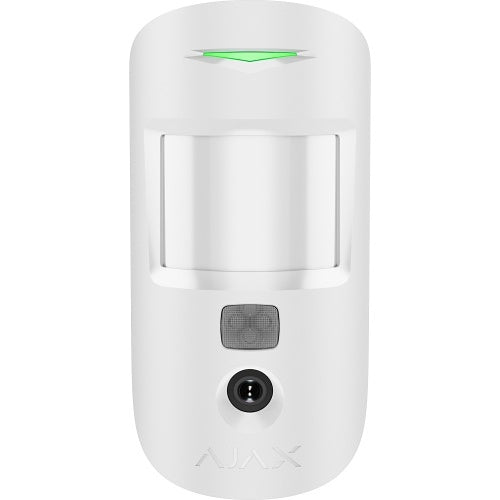 Ajax Systems 133214.120.WH1 PIR motion sensor