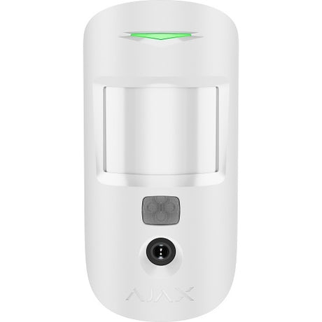 Ajax Systems 133214.120.WH1 PIR motion sensor
