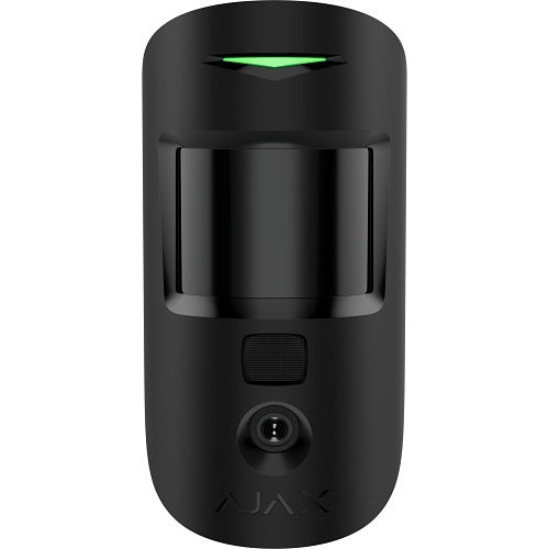 Ajax Systems 133215.120.BL1 PIR motion sensor