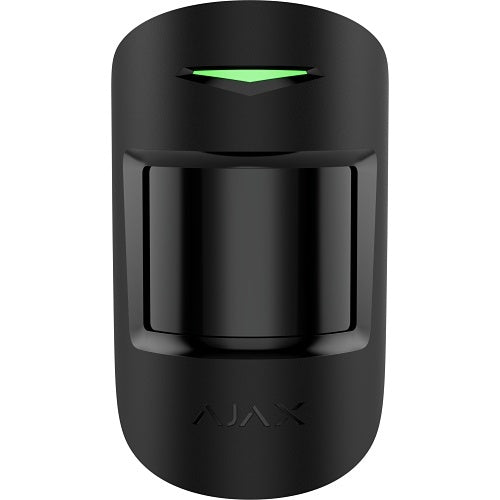 Ajax Systems 133219.09.BL1 PIR motion sensor