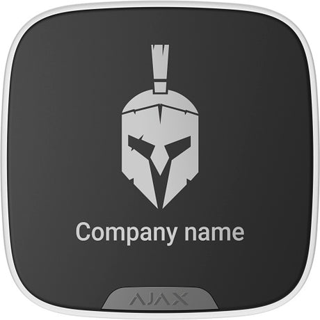 Ajax Systems 133227.61.BL1 siren