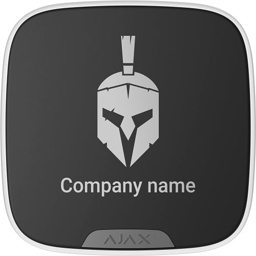 Ajax Systems 133227.61.BL1 siren