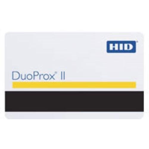 HID Global 1336NGGNN printable prox card