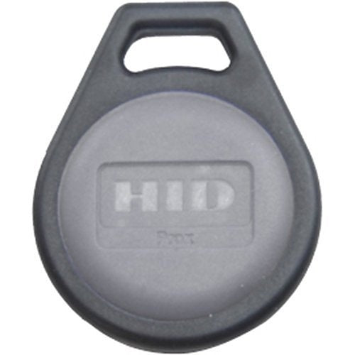 HID Global 1346LNSSN proximity card keyfob
