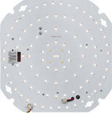 TENAX 230V Wattage and CCT Adjustable Self-test Emergency LED Gear Tray with Sensor