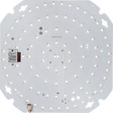 TENAX 230V Wattage and CCT Adjustable LED Gear Tray with Sensor