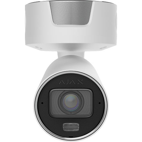Ajax Systems 135570.217.WH1 bullet camera