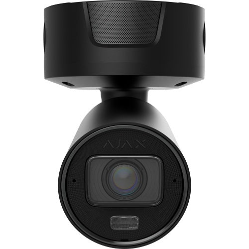 Ajax Systems 135571.217.BL1 bullet camera