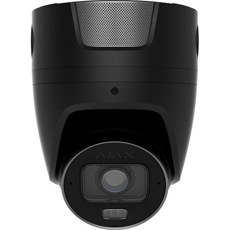 Ajax Systems 135575.197.BL1 turret camera
