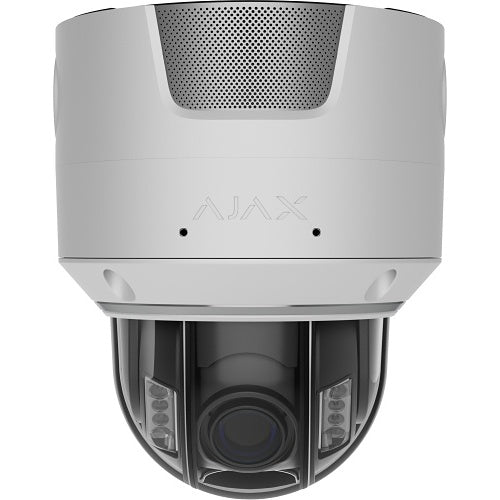 Ajax Systems 135578.214.WH1 dome camera