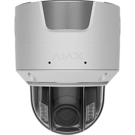 Ajax Systems 135578.214.WH1 dome camera
