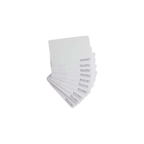 Urmet 1356/CARD smart card for credentials