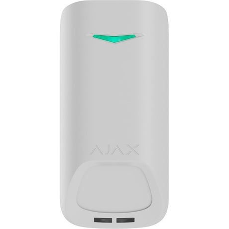 Ajax Systems 135979.09.WH1 PIR motion sensor