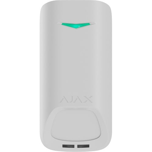 Ajax Systems 135979.09.WH1 PIR motion sensor