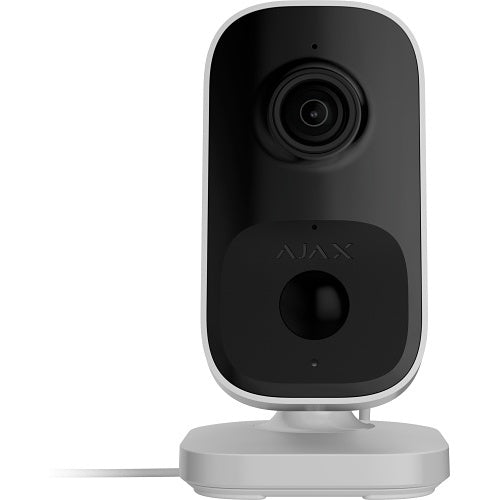 Ajax Systems 138541.303.WH1 security camera
