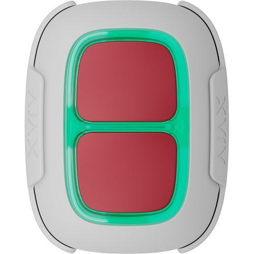 Ajax Systems 138642.79.WH1 panic button