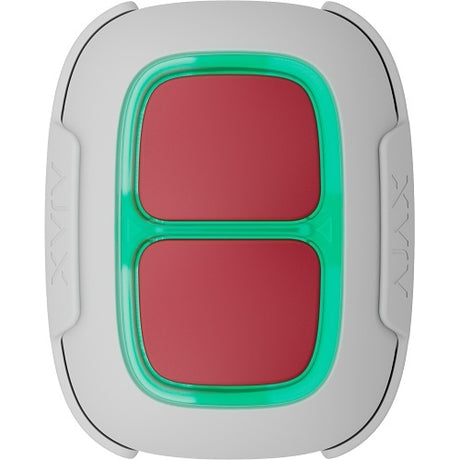 Ajax Systems 138642.79.WH1 panic button