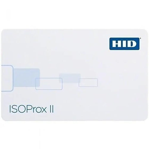 HID Global 1386NGGNH smart card