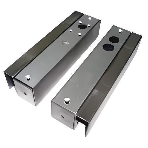Adams Rite by ASSA ABLOY 1391-3042 surface mounted box