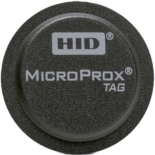 HID Global 1391LSSMN adhesive tag