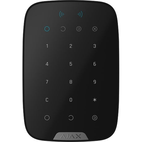 Ajax Systems 139675.83.BL1 keypad