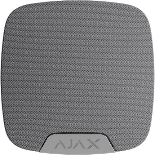 Ajax Systems 140411.11.WH1 siren