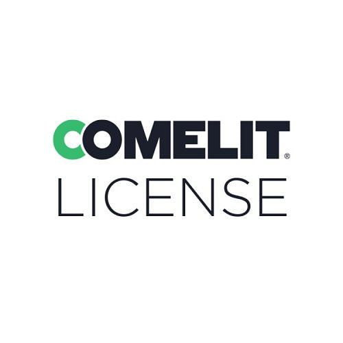 Comelit PAC 1406C05 software license