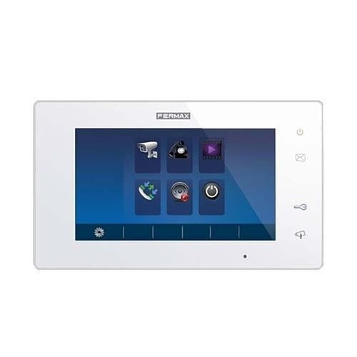 Fermax 1412 kit monitor for video monitors