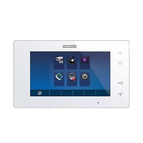 Fermax 1412 kit monitor for video monitors