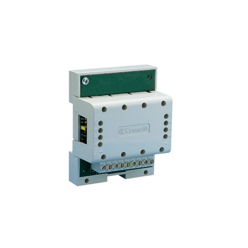 Comelit PAC 1415 intercom system branch terminal