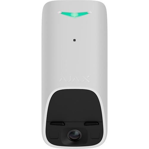 Ajax Systems 142681.120.WH1 PIR motion sensor