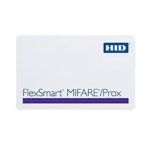 HID Global 1430MGGMN smart card