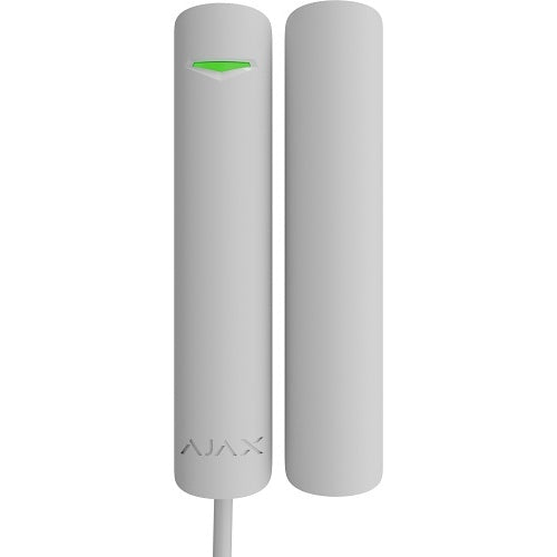 Ajax Systems 143556.177.WH1 door opening detector