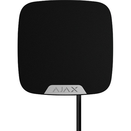 Ajax Systems 143559.11.BL1 wired indoor siren