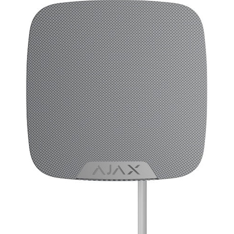 Ajax Systems 143560.11.WH1 wired indoor siren