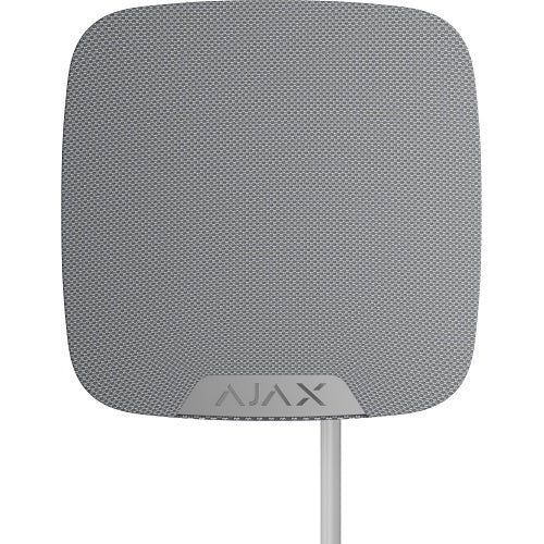 Ajax Systems 143560.11.WH1 wired indoor siren